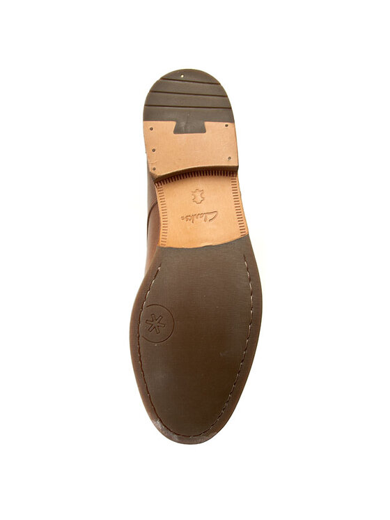 Clarks clearance exton walk