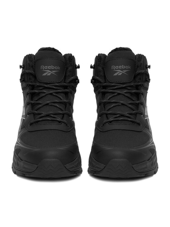 Reebok Reebok Μποτίνια CEO-A062491C-4 Μαύρο