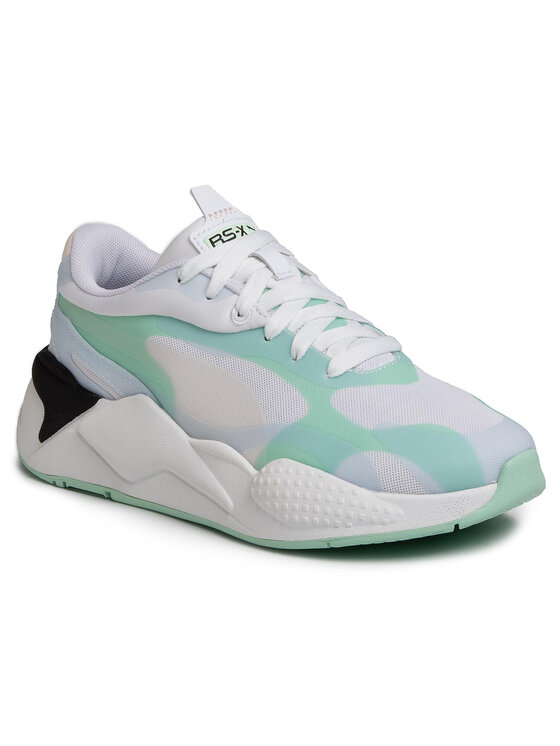 Puma rs 2024 x3 green