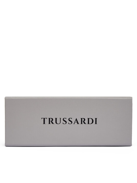 Trussardi Trussardi Слънчеви очила TSW9057 Кафяв