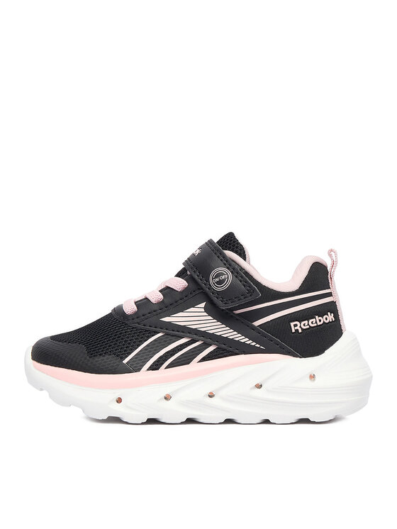 Reebok Reebok Sneakersy CEO-YG24056-02B Černá