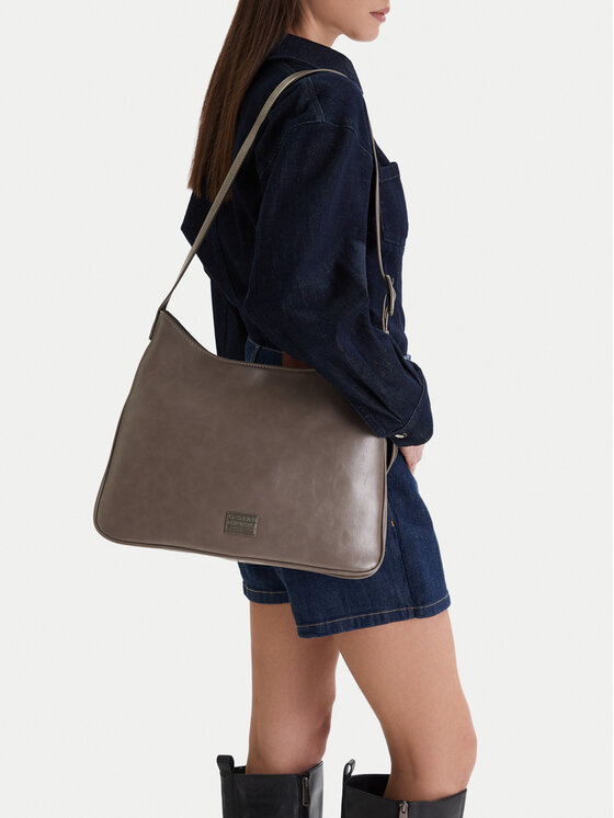 G-Star Raw G-Star Raw Käekott C-LDA8480 Pruun