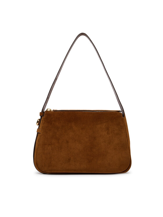 Tory Burch Tory Burch Käekott 177365 Pruun