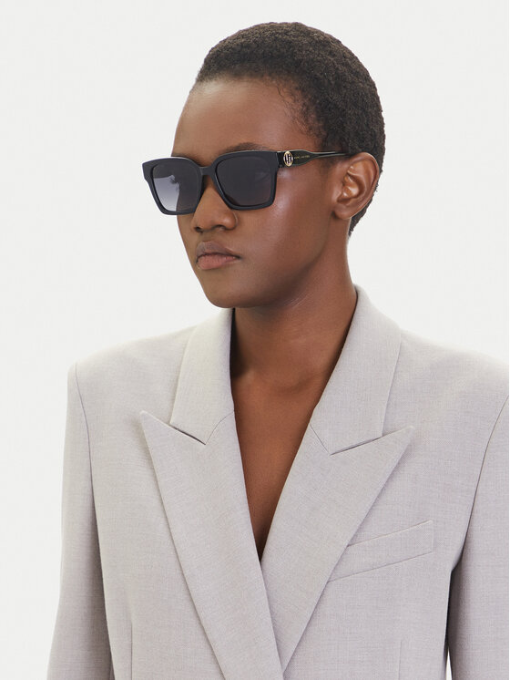 The Marc Jacobs The Marc Jacobs Sunčane naočale 814/S 208031 Crna
