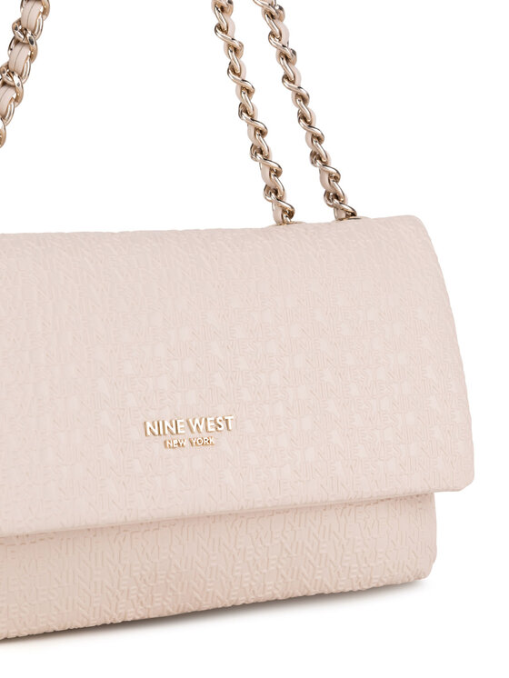 Nine West Nine West Handtasche LDA6128C Beige