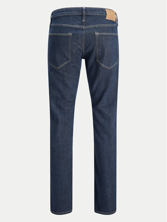 Jack&Jones Jack&Jones Farmer Clark 12261707 Sötétkék Regular Fit