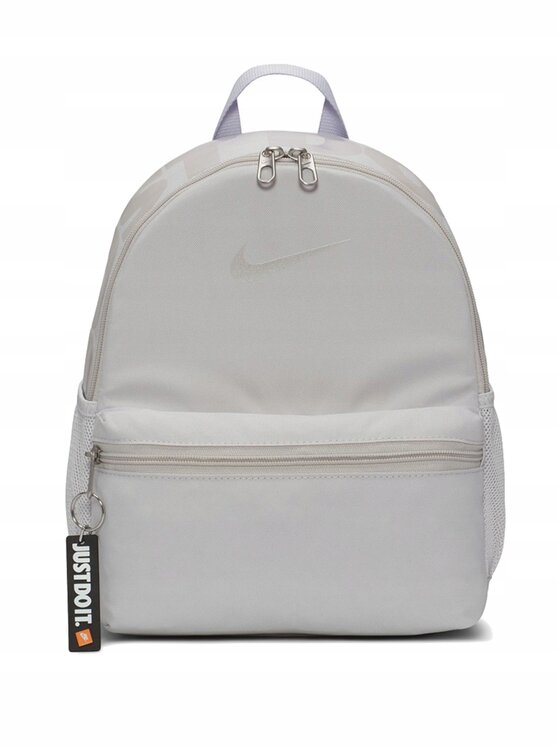 Nike Nike Plecak DR6091-078 Szary
