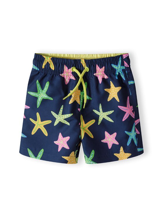 minoti minoti Kąpielówki 23swim10 Granatowy