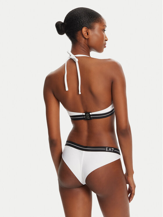 EA7 Emporio Armani EA7 Emporio Armani Bikini 7W000292 AF12213 U0002 Bijela