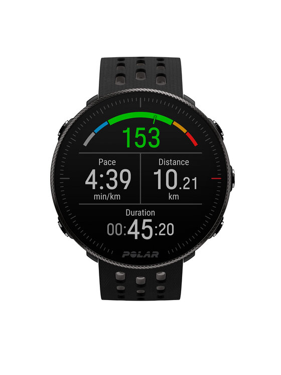 Polar vantage m new arrivals kaina