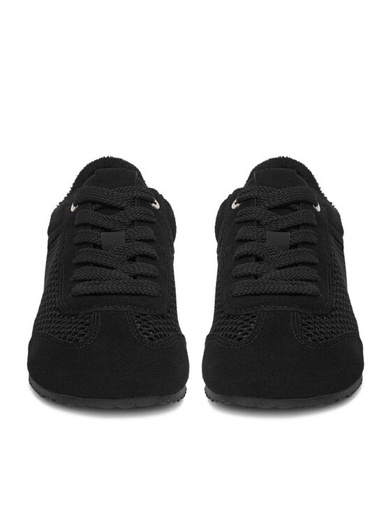 JENNY JENNY Sneakers CEO-HY58158-1 Schwarz