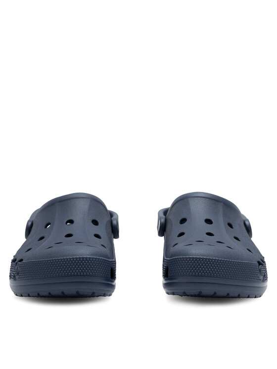Crocs Crocs Papucs BAYA 10126-410 W Sötétkék