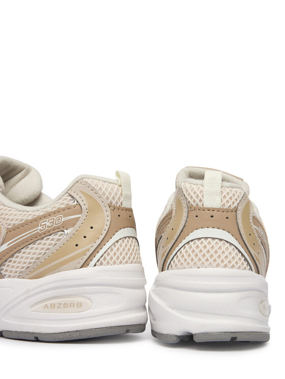 New Balance New Balance Snīkeri G5303QO Bēšs