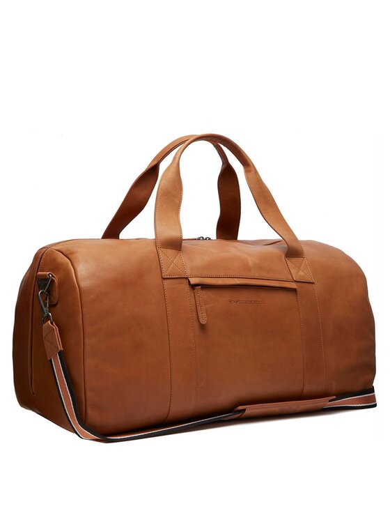 The Chesterfield Brand The Chesterfield Brand Torba podróżna 265212 Brązowy