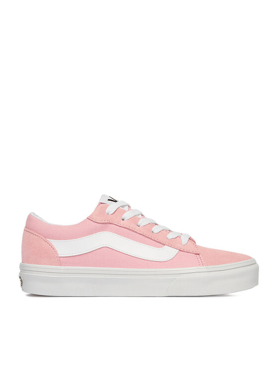 Vans Vans Scarpe sportive C-VERO LS VN000Y7FD3X Rosa