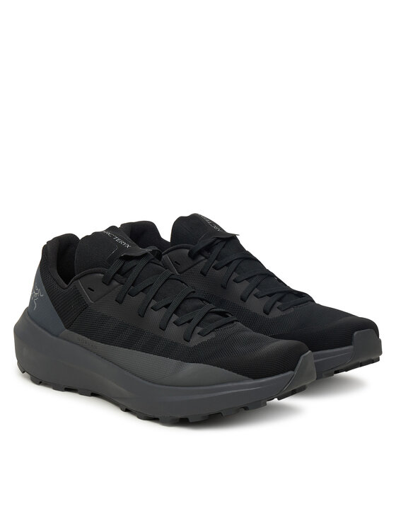 Arc'teryx Arc'teryx Παπούτσια για Τρέξιμο Norvan LD 4 X000010400 Μαύρο