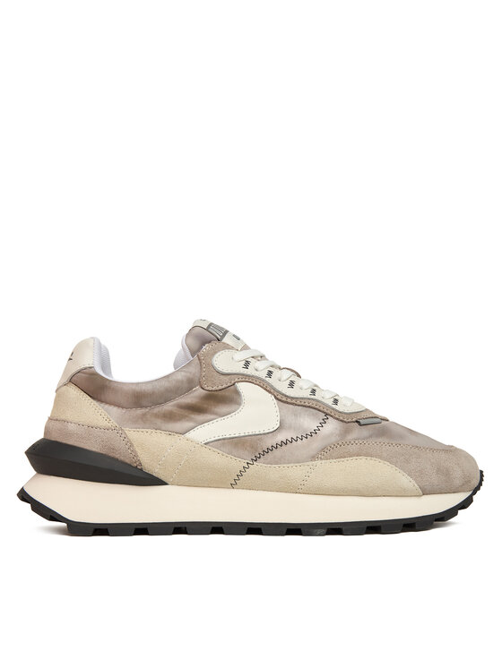 Voile Blanche Voile Blanche Sneakers 2018344-16 Grigio