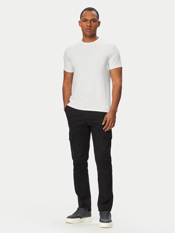 Calvin Klein Calvin Klein T-kreklu komplekts LV04LD245G Daudzkrāsains Slim Fit