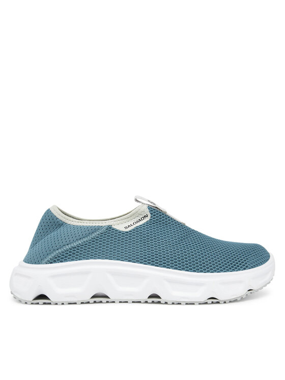 Salomon Salomon Superge Reelax Moc 6.0 L47803200 Modra