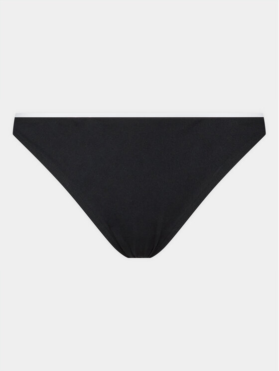Chantelle Chantelle Bikinio apačia Authentic C12IA0 Juoda