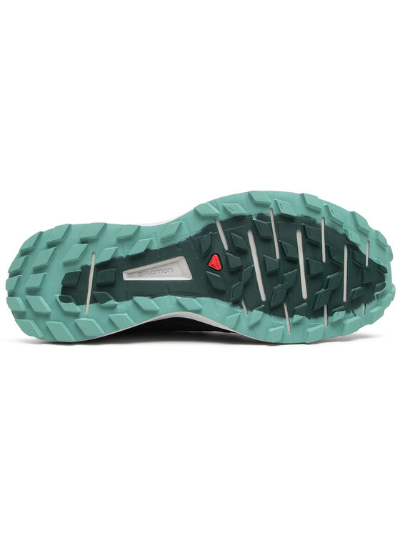 Salomon Salomon Jooksujalatsid Sense Ride 3 411191 27 V0 Roheline