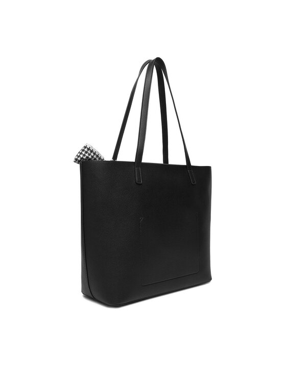 JENNY JENNY Handtasche C-MJT-J-004-02 Schwarz