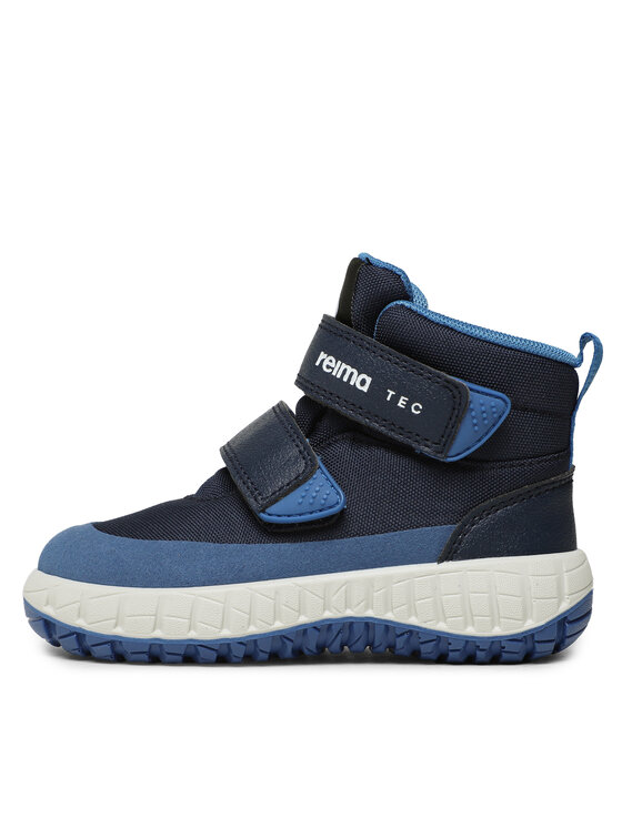 Reima Reima Schnürschuhe Patter 2.0 5400042A Dunkelblau