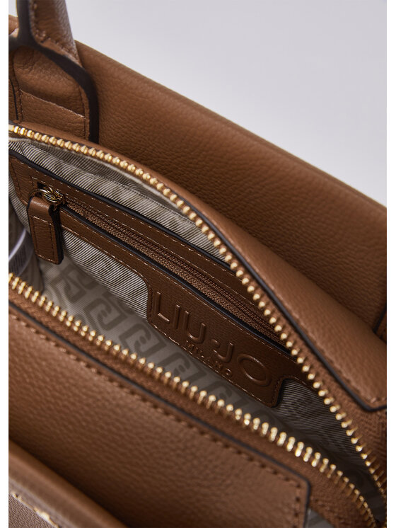 Liu Jo Liu Jo Borsetta AA6192E1012X0742 Marrone