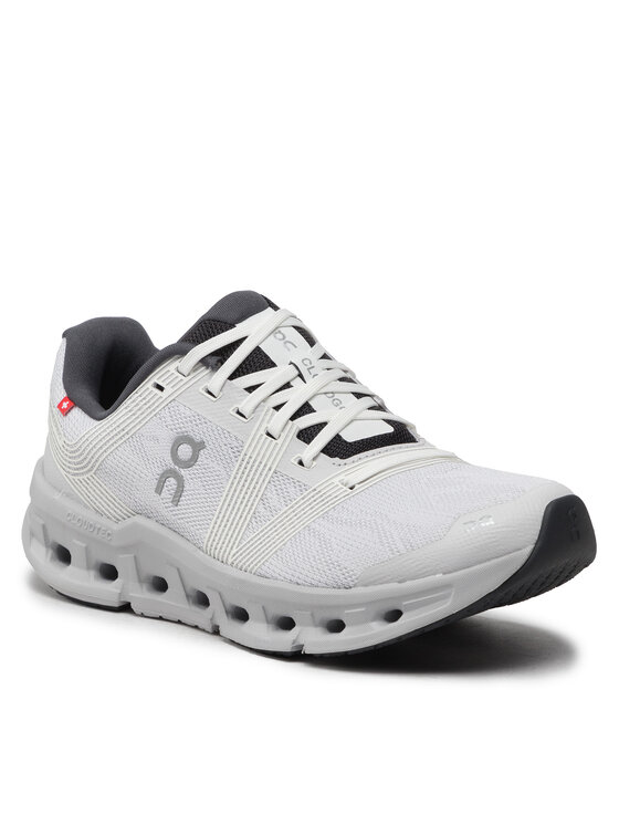 On On Laufschuhe Cloudgo 5598625 Grau