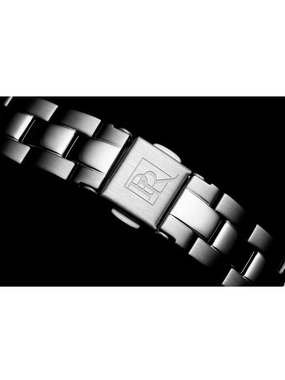 Pierre Ricaud Pierre Ricaud Orologio P22065.5187Q Argento