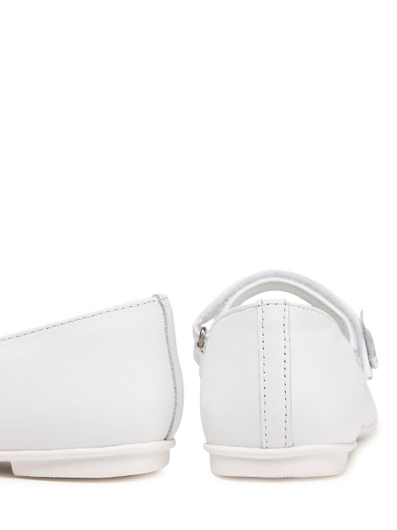 Primigi Primigi Ballerine 7927700 M Bianco