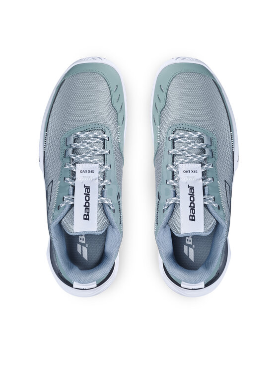Babolat Babolat Scarpe da tennis Sfx Evo Ac 31S24556 Verde
