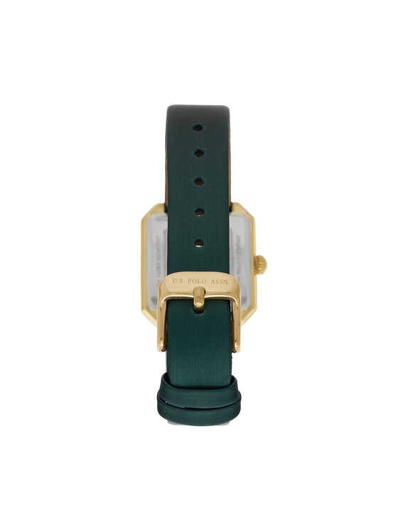 U.S. Polo Assn. U.S. Polo Assn. Ceas Brigitte USP8480GR Verde