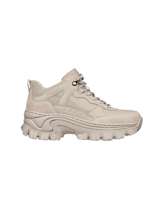 Skechers Skechers Sneakersy 177240-TPE Beżowy