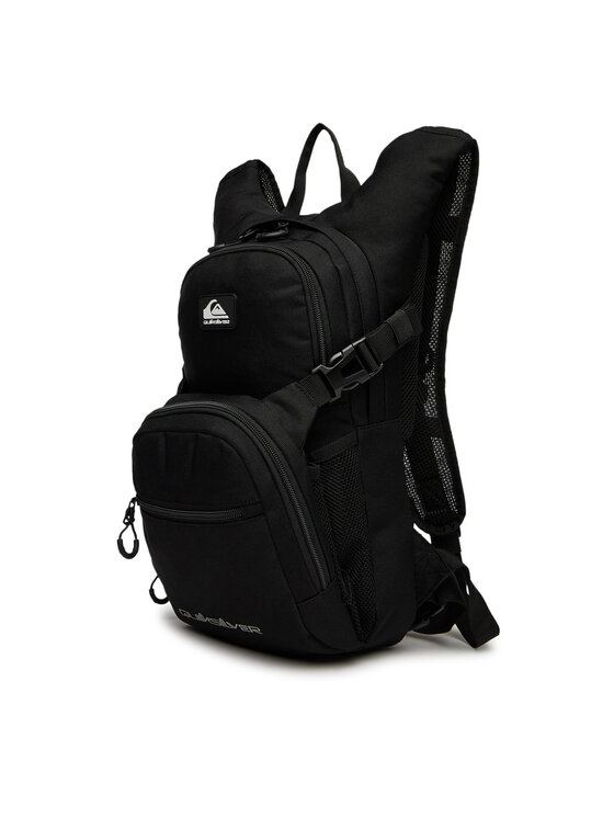 Quiksilver Quiksilver Рюкзак QUIC-P-007-07 Чорний
