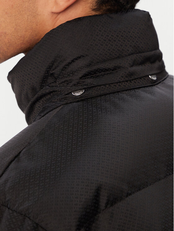 BOSS BOSS Giubbotto invernale H-Corbinian-264 50565112 Nero Regular Fit
