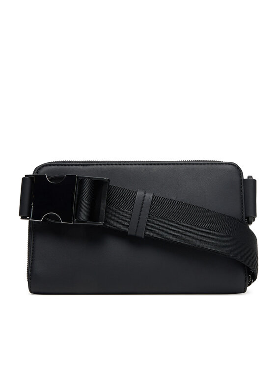 HUGO HUGO Gürteltasche 50547414 Schwarz