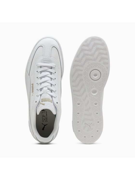 Puma Puma Sneakersy 402684 Biały