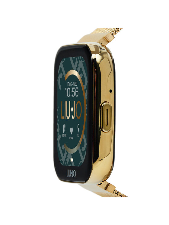 Liu Jo Liu Jo Smartwatch Voice Slim SWLJ083 Auriu