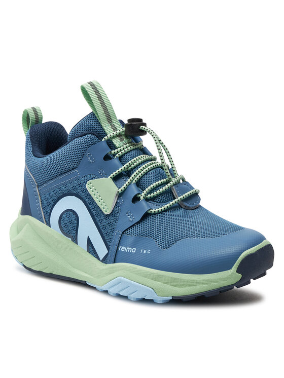 Reima Reima Sneakers 5400134A Dunkelblau