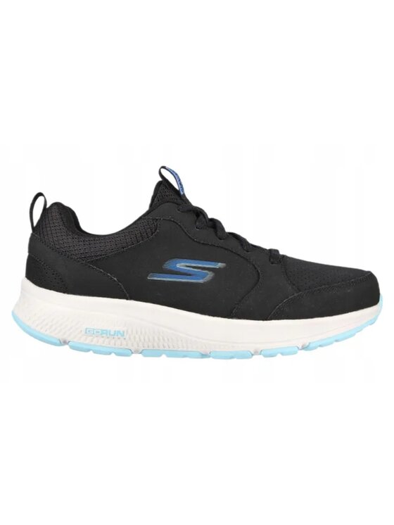 Skechers Skechers Sneakersy GO RUN CONSISTENT Czarny