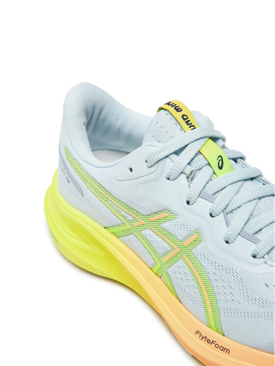 Asics Asics Běžecké boty Gt-1000 13 Paris 1012B748 Šedá