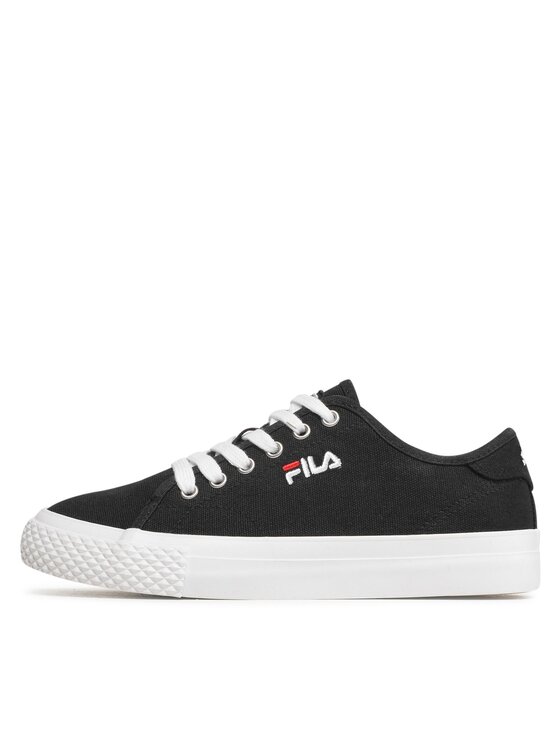Fila Fila Teniszcipő Pointer Classic Wmn FFW0067.80010 Fekete