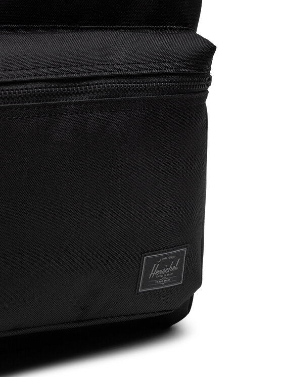 Herschel Herschel Zaino Settlement Backpack 11407-05881 Nero