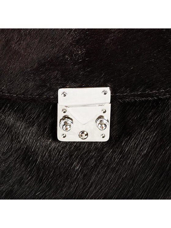 Ochnik Ochnik Ročna torba SW-1723 Črna