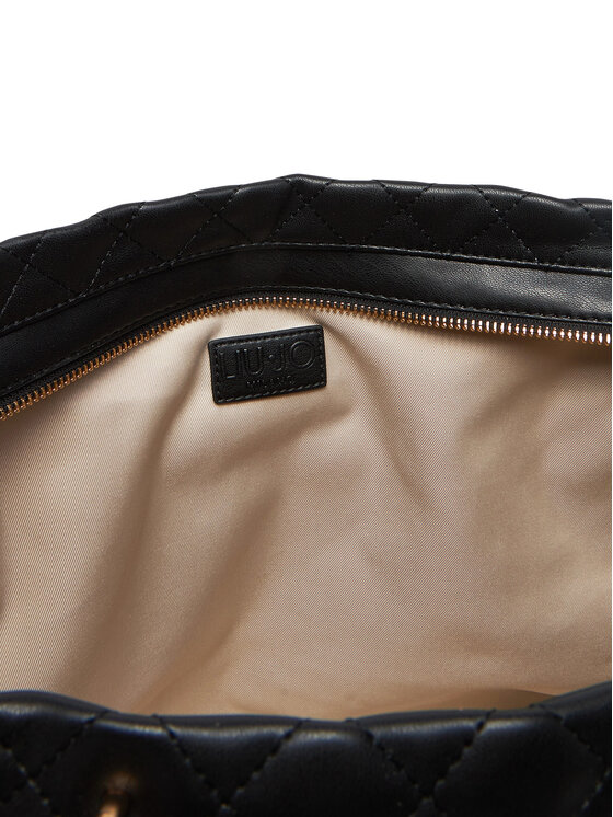 Liu Jo Liu Jo Handtasche Ecs L Tote AA5129 E0015 Schwarz