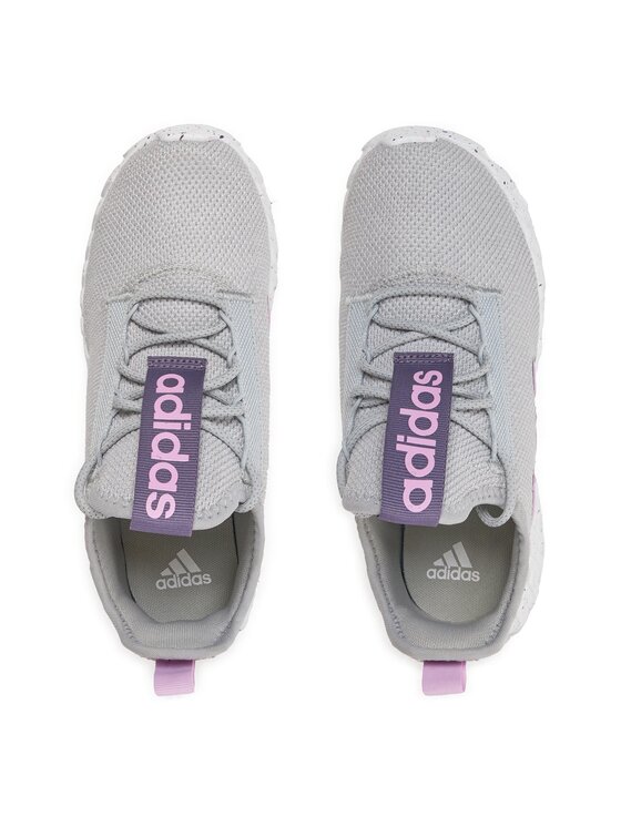 adidas adidas Sneakersy Kaptir 3.0 Kids ID5848 Szary