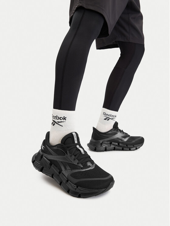 Reebok Reebok Scarpe running EO-FLOATZIG 2 100239442 Nero