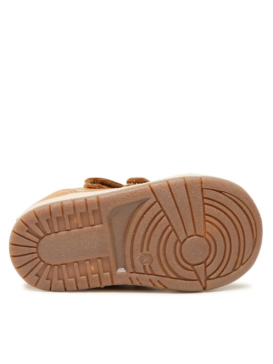 Lasocki Kids Lasocki Kids Puszābaki CI12-LEMON-01(II)CH Brūns