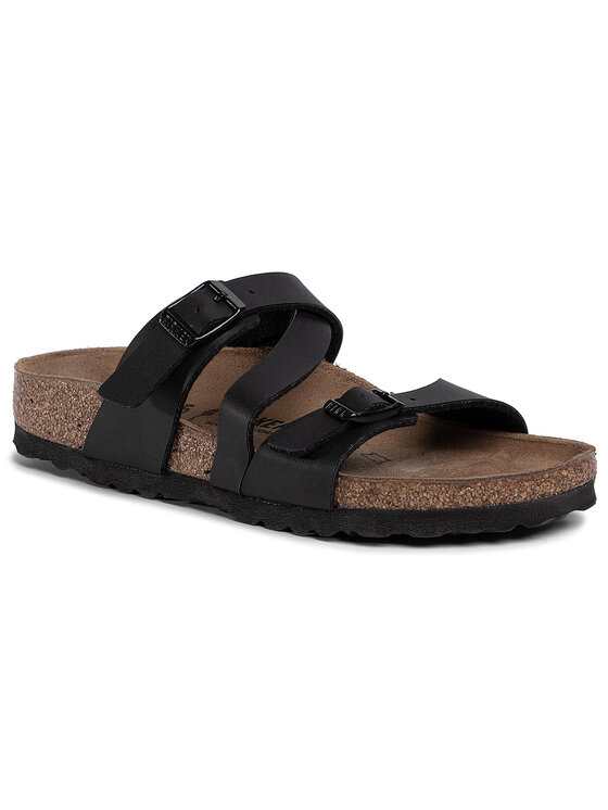 Birkenstock Birkenstock Παντόφλες Salina BS 1015810 Μαύρο